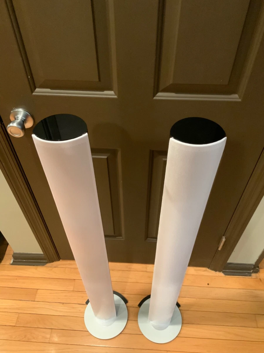 Bang and hotsell olufsen beolab 6000