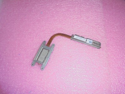 Dell OEM Inspiron 5575 CPU Assembly For Integrated AMD Graphics Heatsink V7HMN