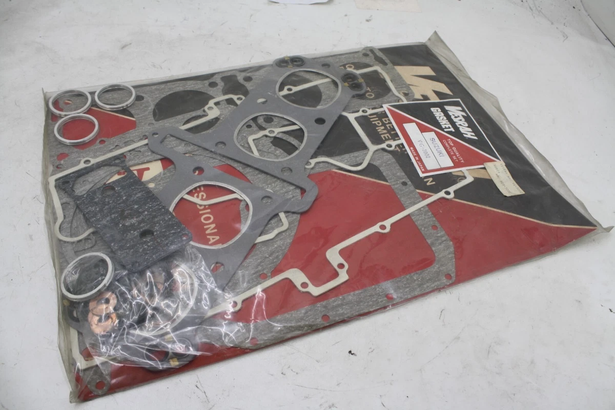 25+ Engine Gaskets & Seals for Suzuki GS750 for sale | Updated Oct