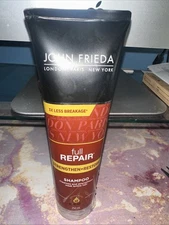 John Frieda Full Repair Shampoo Strengthen + Restores New Discontinued 8.45 Oz