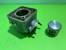 YAMAHA TDR 50 DT 50 57mm  EUROCYLINDRO CYLINDER