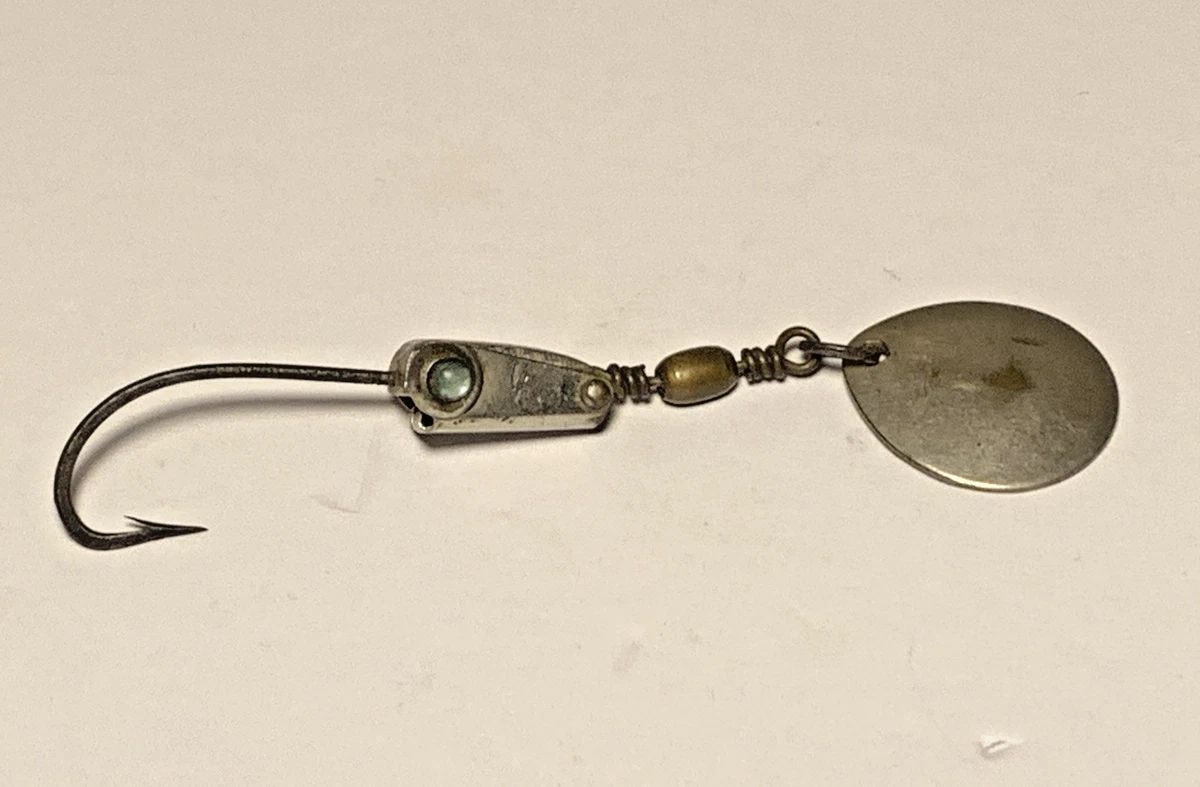 Al Foss Vintage Fishing Lures for sale | eBay Al Foss Vintage Fishing Lures for sale | eBay