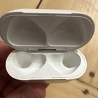 Apple AirPods 4th Gen Wireless Charging Case, Bluetooth, White USB-C — photo 4