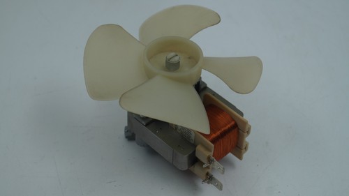 Siemens 9000448097 Gebläsemotor Lüfterrad Ofen M5513-2401 Umluft Bosch Euroka