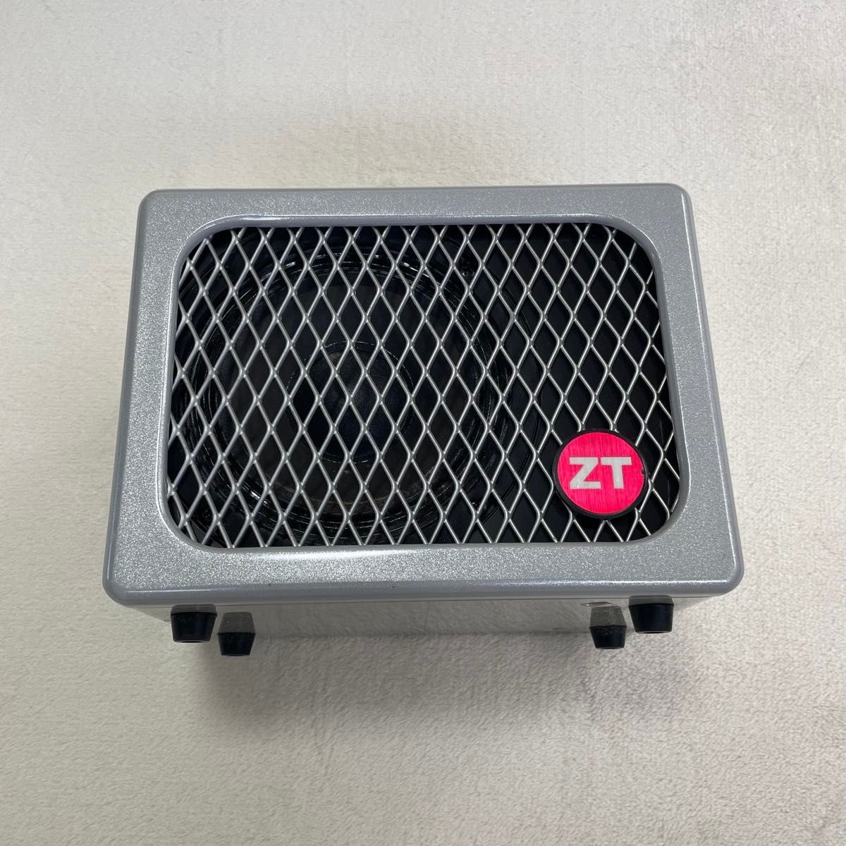 ZT Amp Lunchbox Junior LBJ1 Compact Guitar Amplifiers Used from