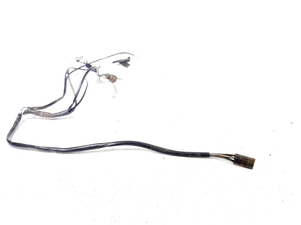 1985 BMW K100 RT RS сабвуфер жгут проводов Бесплатная доставка - Изображение 2 из 4