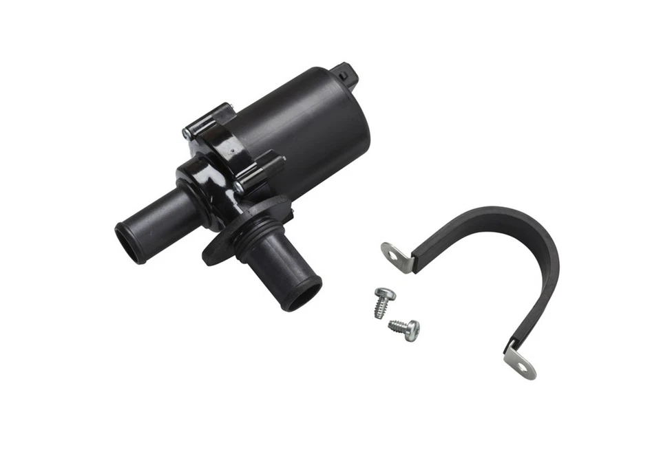 WEBASTO Wasserumwälzpumpe, Standheizung 1317522A - Bild 2 von 4