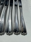 Oneida USA GALA / IMPULSE 6 Dinner Knives Stainless Flatware — photo 8