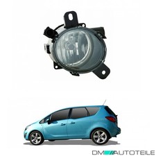 Nebelscheinwerfer rechts H10 für Opel Corsa D (S07) E (X15) Meriva B (S10)