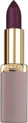 L'Oreal Colour Riche Ultra Matte Highly Pigmented Nude Lipstick, Choose Shade