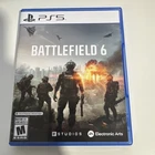 Battlefield 6 - Sony PlayStation 5