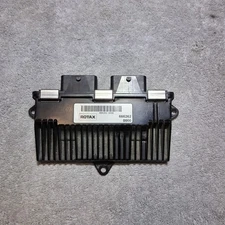 Rotax 903 Ace Engine Ecu 666063 Untested Marine Application