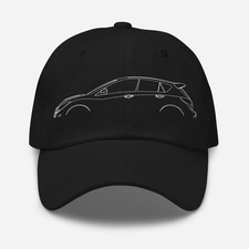 Dad Hat For Mazda 3 Mps Bl 2009-2013 Car Owners Birthday Gift Baseball Cap Dad Hat For Mazda 3 Mps Bl 2009-2013 Car Owners Birthday Gift Baseball Cap