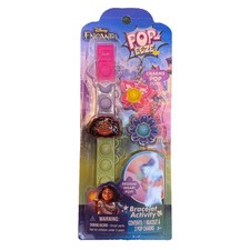 DISNEY ENCANTO POP-EEZE BRACELET ACTIVITY