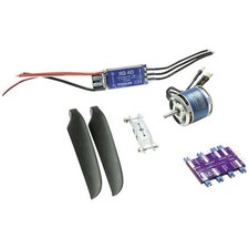 Pichler 15272 Modellbau Transmission Set L x W x H 250 x 150 x 90 mm 1pc