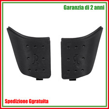 per Opel Corsa C Tigra B  Meriva A cover Copri pulsante tasti clacson volante