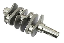 Empi 82mm Counter Weighted Chromoly Crankshaft - Chevy Journals - 8187