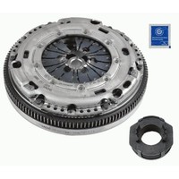 Kupplungssatz Sachs 2290601074 Zms Modul Xtend FüR Seat Skoda VW Audi