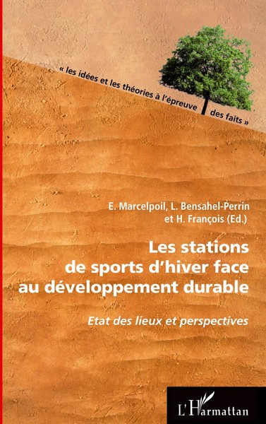 H. FrançOis (U. A.) | les Stations De Sports D'hiver Face Au DéVeloppement...-image