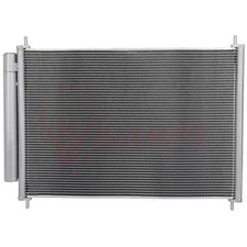 For 2014 2015 2017 Honda Accord EX-L Sedan 4-Door 2L AC Condenser DPI4250