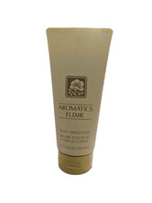 Clinique Aromatics Elixir Body Smoother 200ml