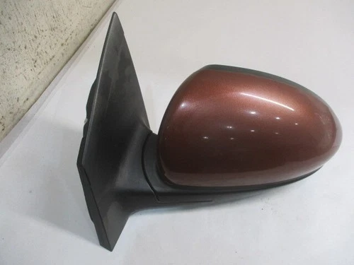 Chevrolet Cruze LH Driver Electric Power Door Mirror OEM LKQ