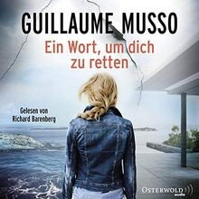 Ein Wort, um dich zu retten: 2 CDs von Musso, Guill... | Buch | Zustand sehr gut