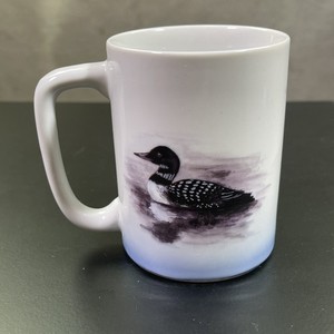 Loon Coffee Mug | eBay
