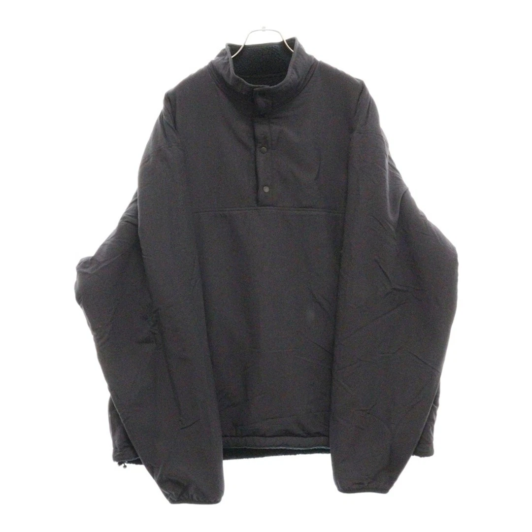 SUPREME 24AW Polartec Shearling pull réversible polaire veste anorak occasion 8e