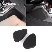 Memory Foam Knee Pad Comfort Cushion for Subaru BRZ & Toyota GR86 2021–2024
