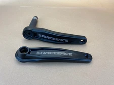 Race Face Ride X-type Crank Arms - 175