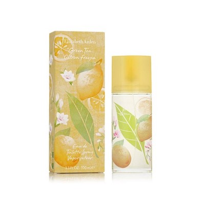 Elizabeth Arden Green Tea Citron Freesia, EdT 100 ml