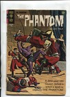 The Phantom #17, 1966, Nice, 300-Year-Old Queen Attacks