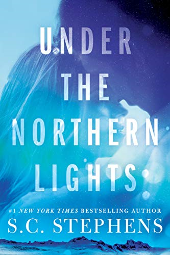 Under the Northern Lights - Stephens, S.C.