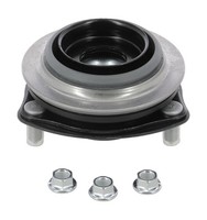 Reparatursatz FederbeinstÜTzlager Vorne Monroe MK354 FÜR Honda Reparaturkit