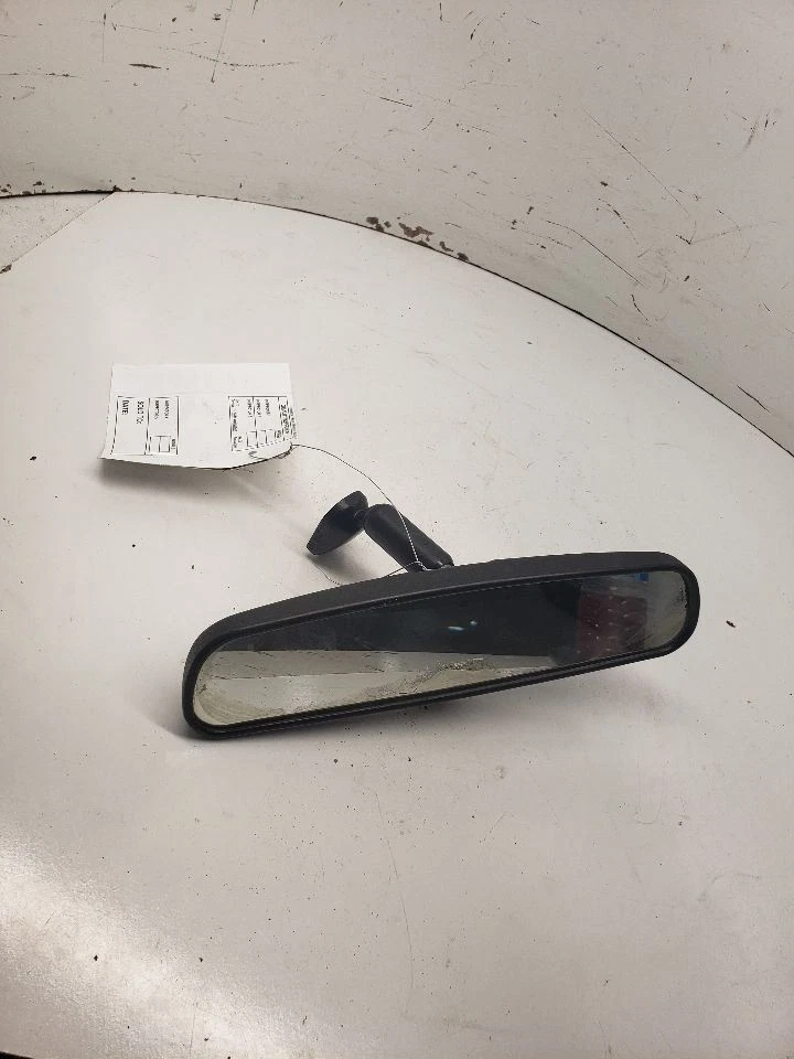 Espejo retrovisor sin atenuación automática se adapta a 00-01 03-23 ALTIMA 1355743 Foto 2 de 4