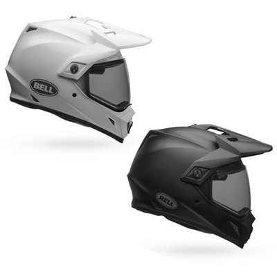 Bell MX-9 Adventure MIPS On Road Full Face Motorcycle Helmet