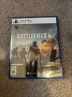 Battlefield 6 - Sony PlayStation 5