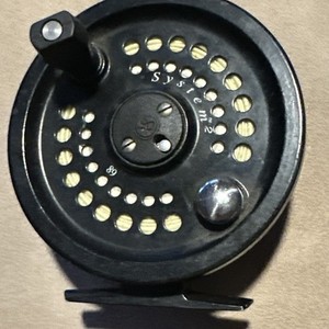Scientific Anglers System 2 Fly Reel for sale | eBay