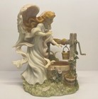 New ListingAlexandra "Endless Dreams" Seraphim Classics 7.5" Roman Inc #78190 Angel 1998