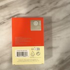 Polyflame Volkswagen hard case Card Holder. 2016 — photo 4