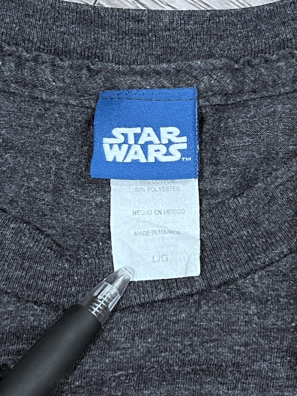 “HERE COMES VADER“ - image 11