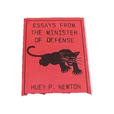 Essays From The Minister Of Defense