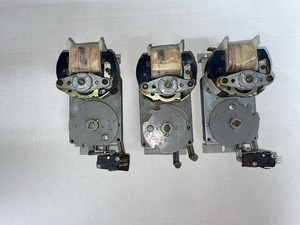 Dixie Narco Motor For Soda Vending Machine Single Column 515 Up-140 115v (3)