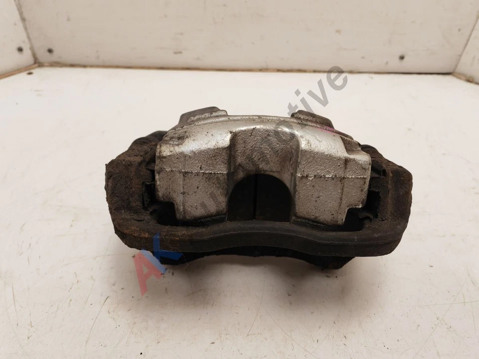 Vauxhall Mokka 12-15 Front Brake Caliper Left Passenger Nearside - Image 2 of 4