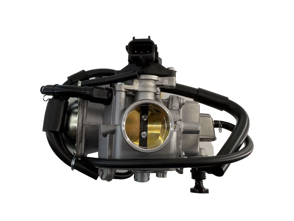 Honda Carburetor 16100-HN2-013 for Foreman Rubicon 500 TRX500FA FPA TRX500FGA Foto 3 de 4