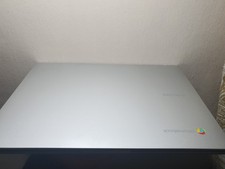 Galaxy Chromebook Chromebook - Silver (XE310XDA-KA1UK)
