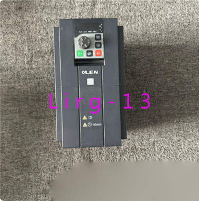 1pc used Frequency converter OD6L-4T7R5GB/011PB 7.5KW/11KW 380V