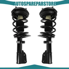 Front For Concorde Intrepid 1998-2004 Chrysler 300M 1999-2004 Complete Struts