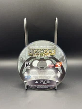 Bioshock Ultimate Rapture Edition - Sony PlayStation 3 - PS3 - Tested & Working